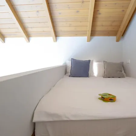 Relaxation, Sun, And Peace Bed & Breakfast *